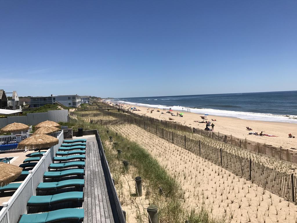 Ocean Surf Resort Montauk Exteriér fotografie