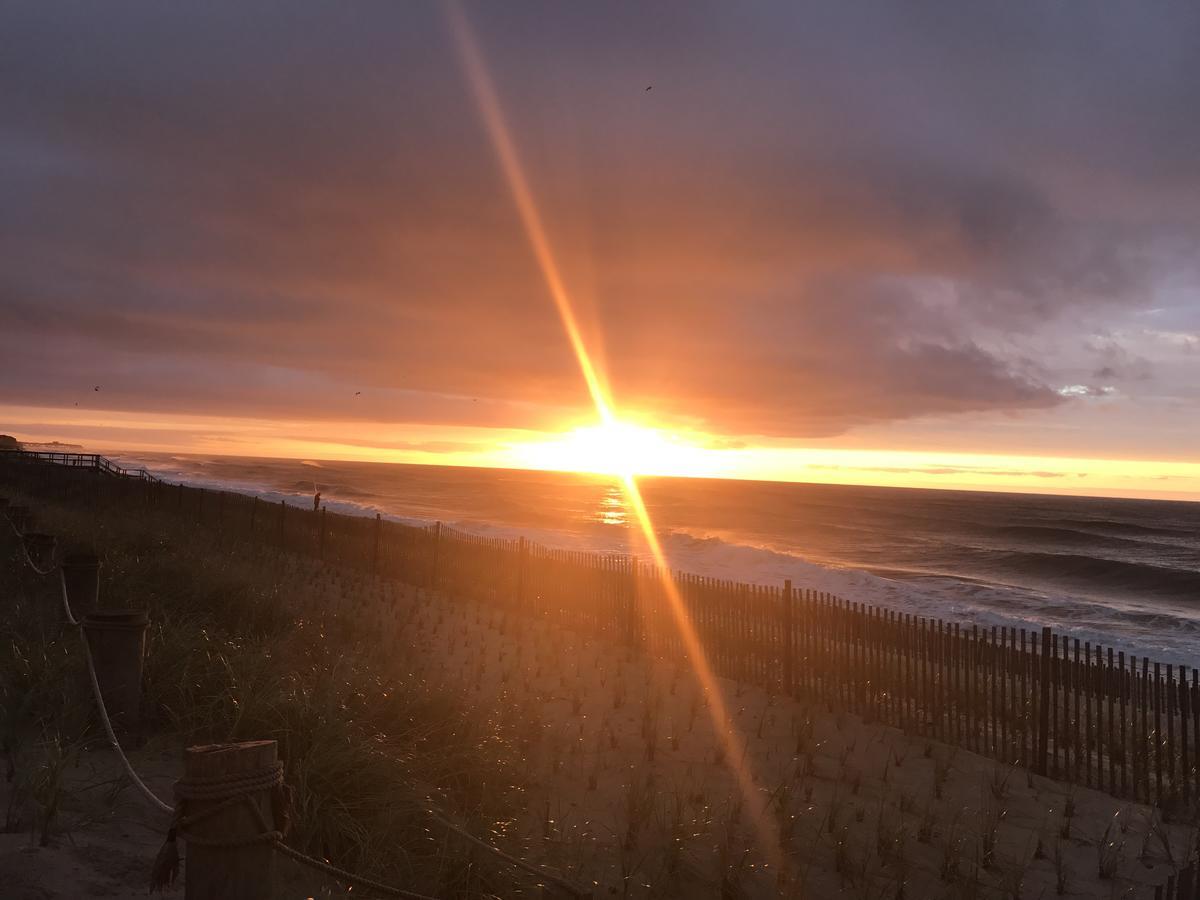 Ocean Surf Resort Montauk Exteriér fotografie