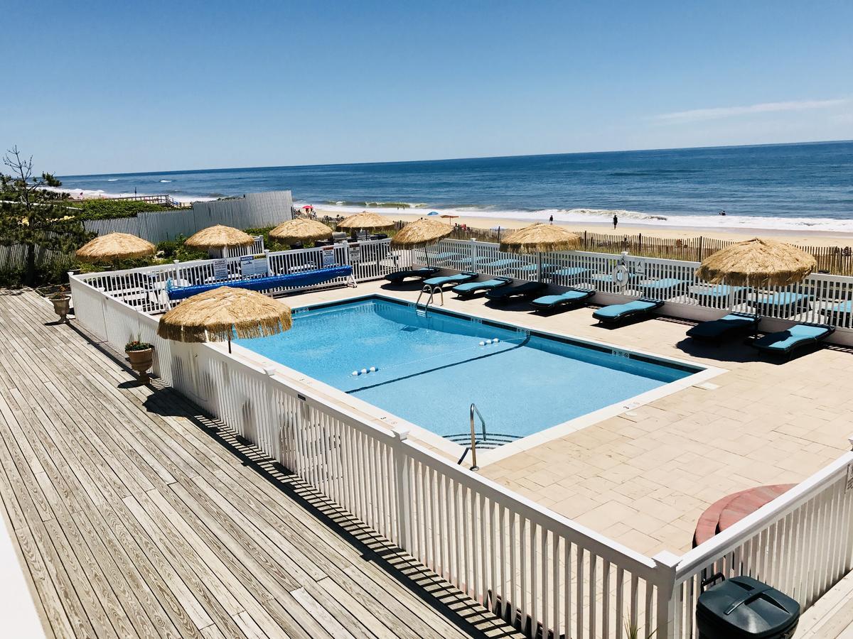 Ocean Surf Resort Montauk Exteriér fotografie