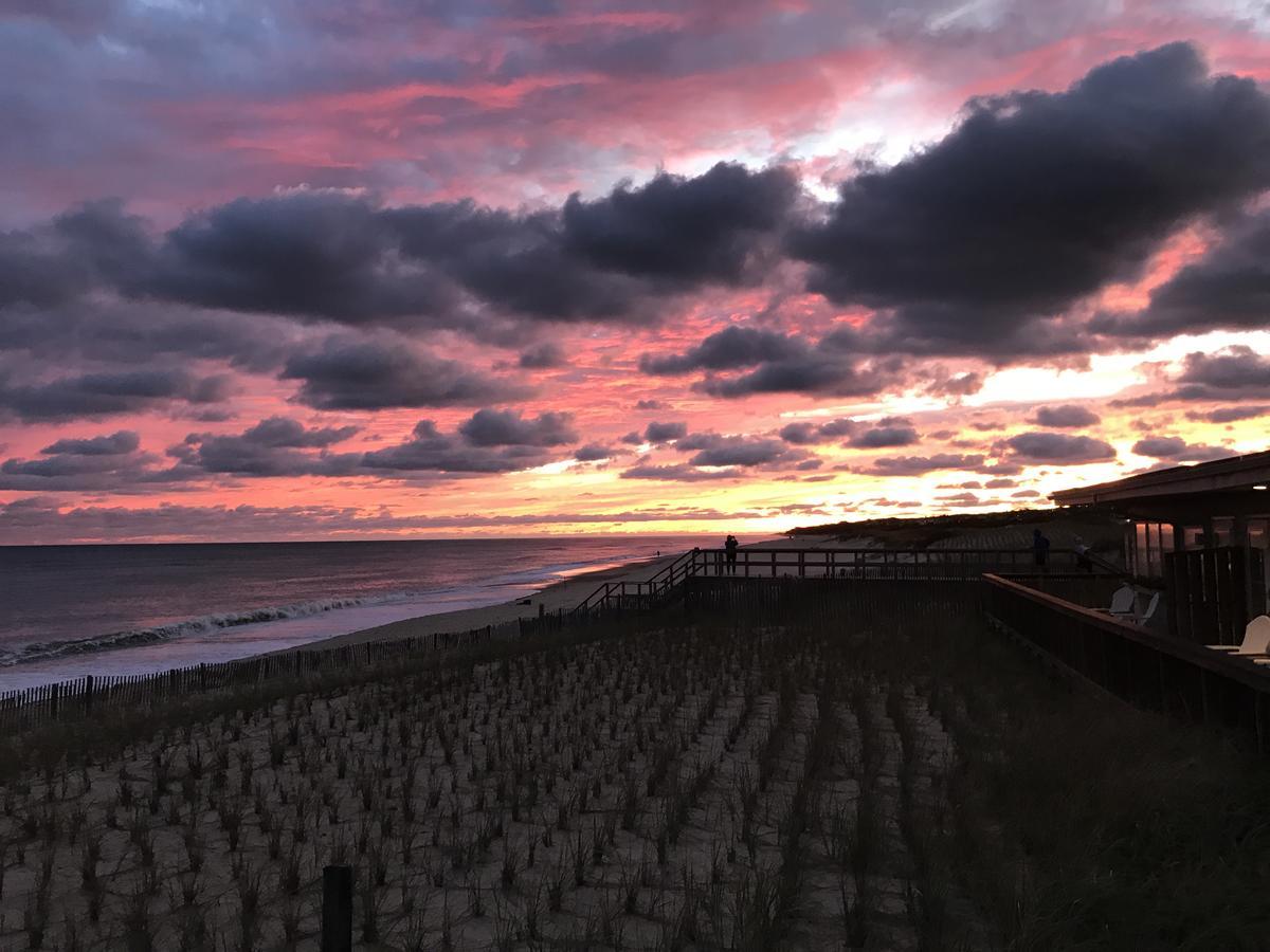 Ocean Surf Resort Montauk Exteriér fotografie