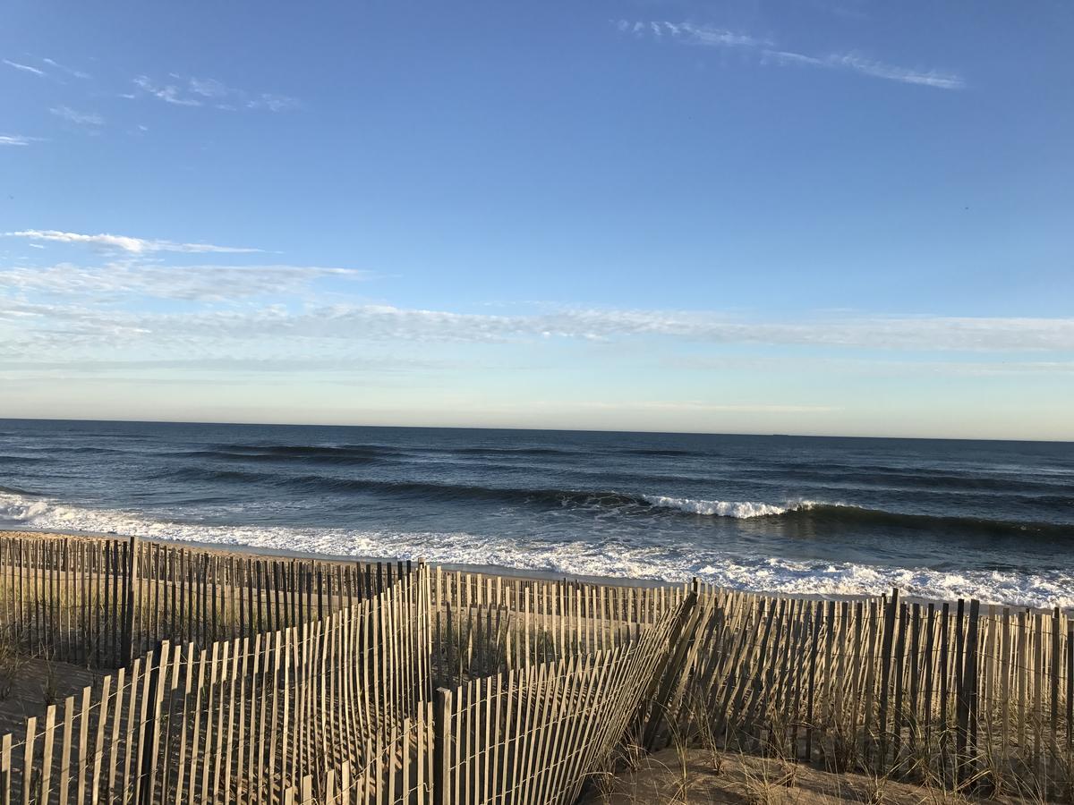 Ocean Surf Resort Montauk Exteriér fotografie