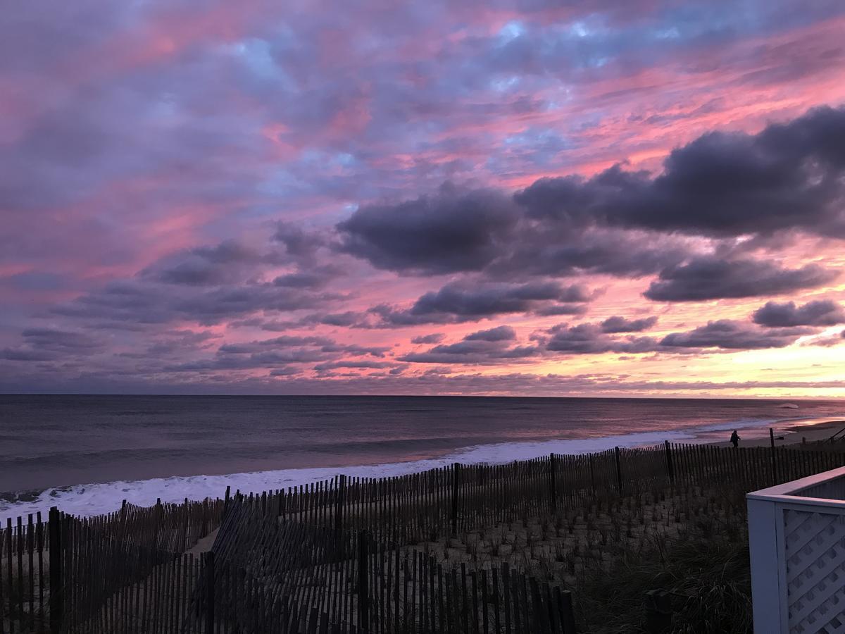 Ocean Surf Resort Montauk Exteriér fotografie